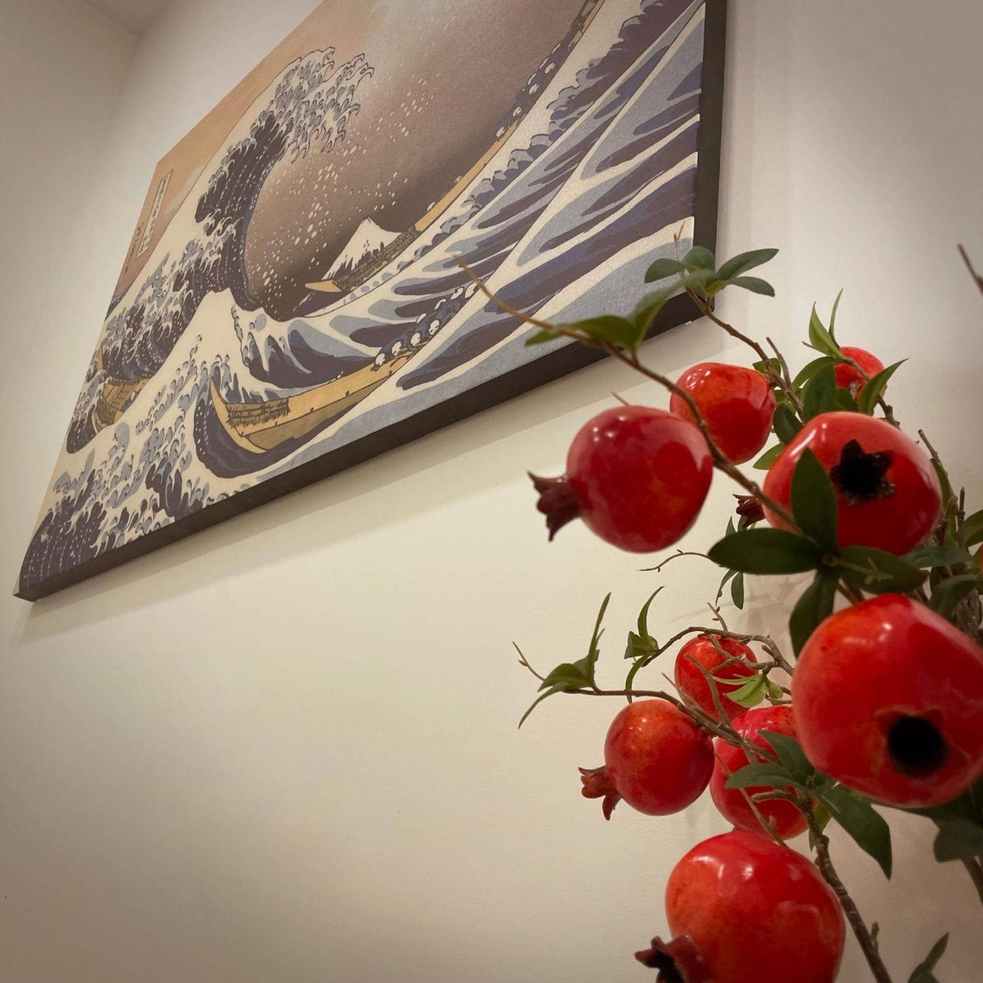Nha Minh Homestay Rạch Gia Exteriör bild